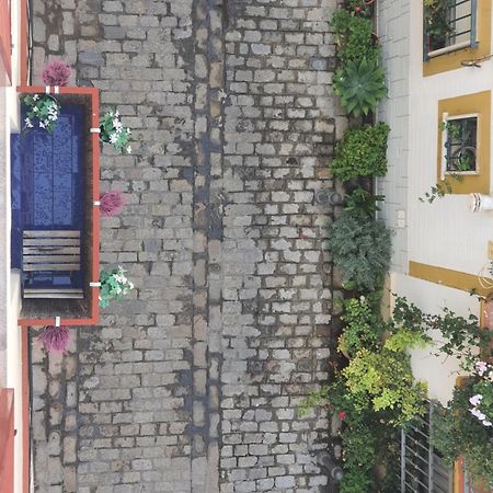 Centuria Macarena, Apartamento Duplex Leilighet Sevilla Eksteriør bilde