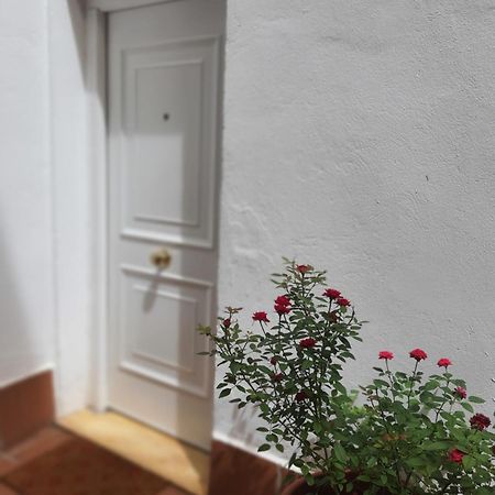 Centuria Macarena, Apartamento Duplex Leilighet Sevilla Eksteriør bilde